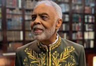 Gilberto Gil ganha acervo digital com músicas inéditas com acesso gratuito