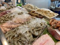 Tilápia, atum e lagosta: veja pescados que escaparam do tarifaço dos EUA