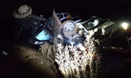 Operação da Polícia prende 17 envolvidos por mega assalto em Guarapuava (PR)