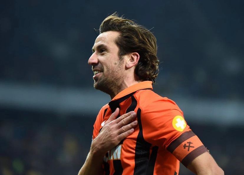 Imagem de destaque do post: Shakhtar Donetsk viaja pela Europa para arrecadar dinheiro às vítimas da guerra