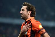 Shakhtar Donetsk viaja pela Europa para arrecadar dinheiro às vítimas da guerra