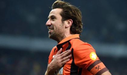 Imagem de destaque do post: Shakhtar Donetsk viaja pela Europa para arrecadar dinheiro às vítimas da guerra