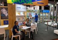 Eventos literários retornam presencialmente após 2 anos