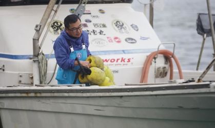 Ilha remota reforça defesas à medida que as tensões entre Japão e China aumentam