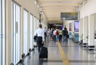 Concessões de aeroportos superam expectativas do setor, dizem especialistas