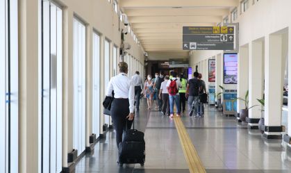 Infraero atrasa assinatura da concessão de Congonhas e alimenta especulações