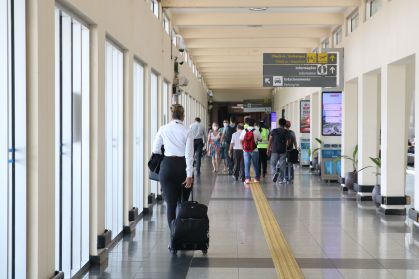 Aeroporto de Congonhas
