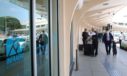 TCU aprova leilão de concessão de Congonhas e outros 14 aeroportos