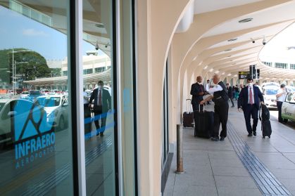 Aeroporto de Congonhas