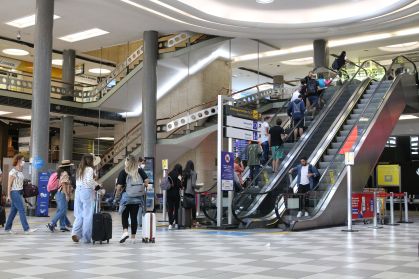 Aeroporto de Congonhas