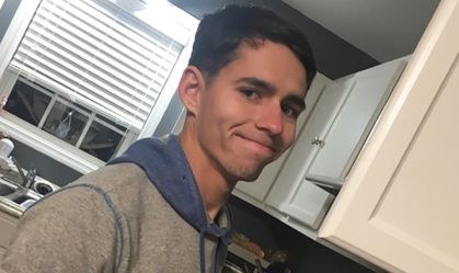 Willy Joseph Cancel, americano morto na Ucrânia