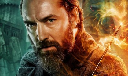 Warner censura diálogo gay em "Animais Fantásticos" para lançamento na China