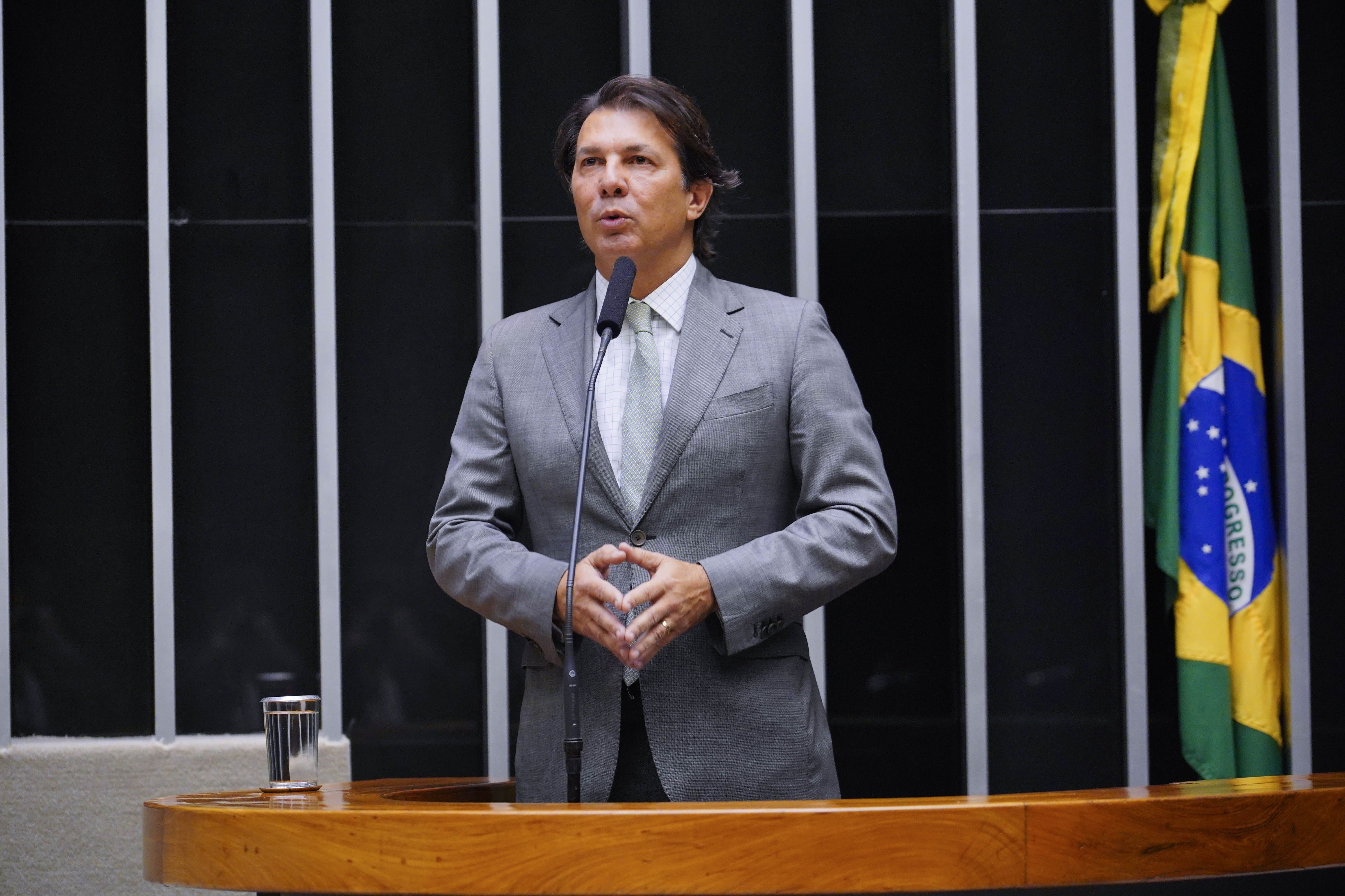 deputado Arthur Oliveira Maia