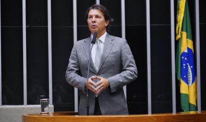 deputado Arthur Oliveira Maia