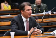 Dividido sobre Lula, União Brasil deve presidir CPMI do 8 de janeiro