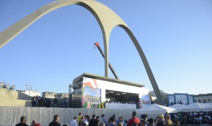Campeã do Carnaval do RJ: veja como foi a apuração do Grupo Especial