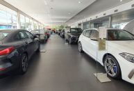 Simpar compra Autostar, de veículos de luxo, avaliada em R$ 364,1 milhões