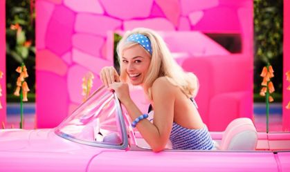 "Barbie 2" está em estágios iniciais de desenvolvimento, diz site