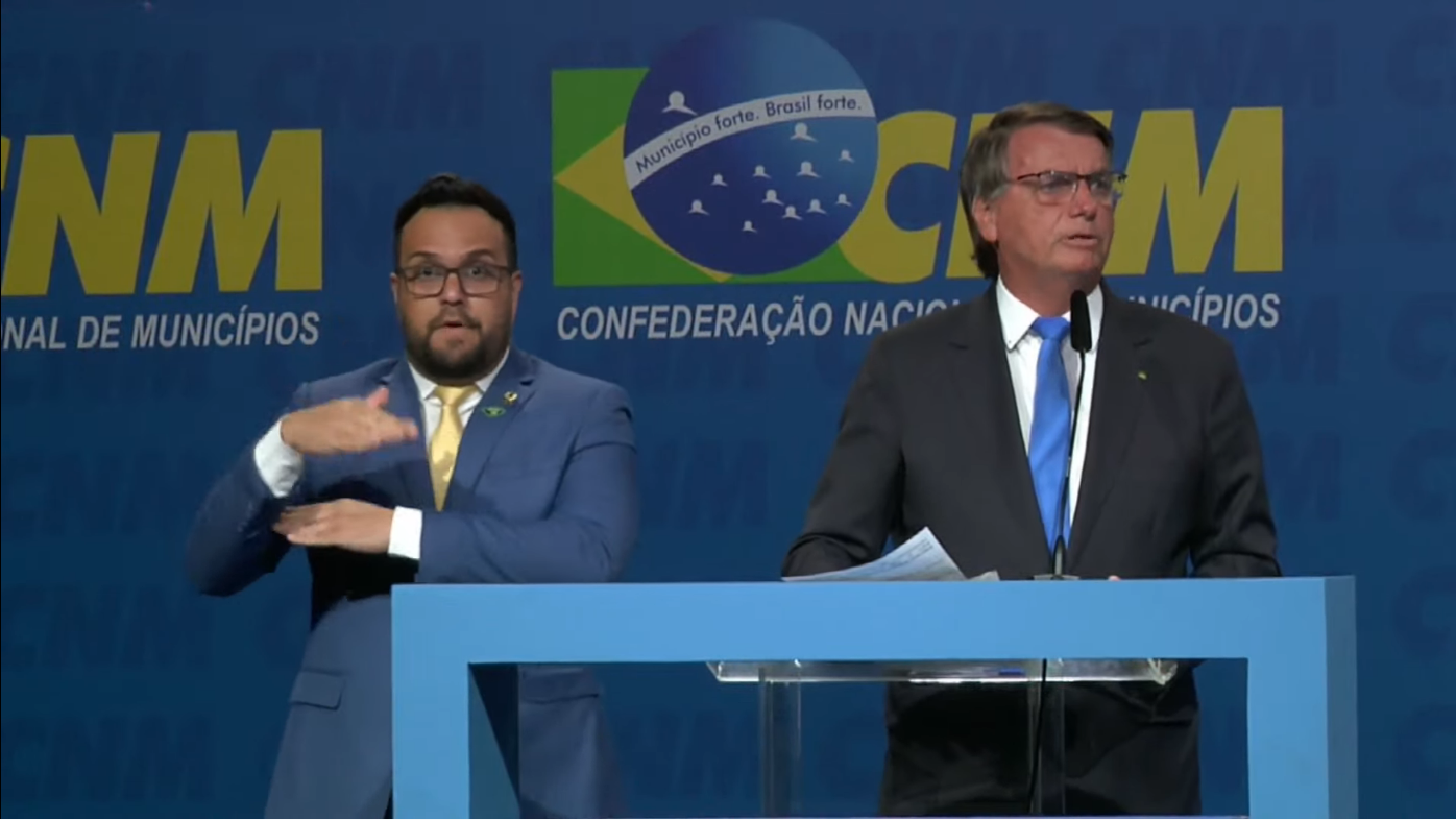 bolsonaro cnm