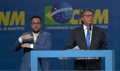 bolsonaro cnm