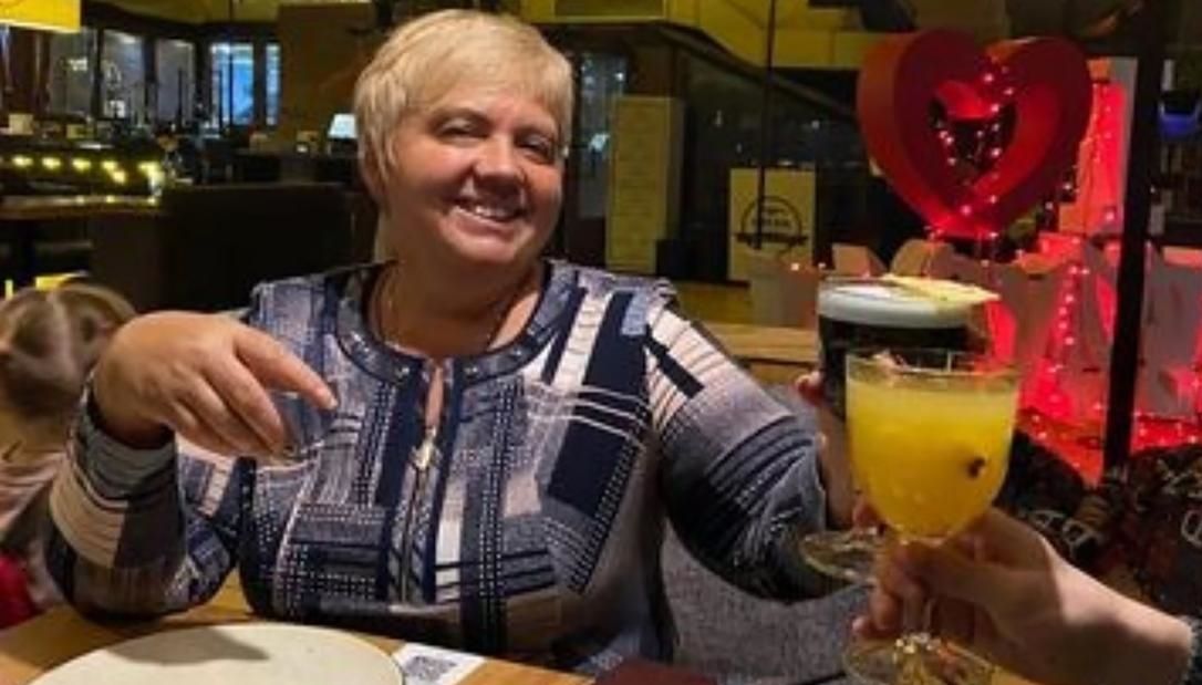 mãe bucha ucrânia