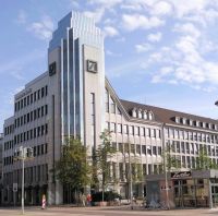 Deutsche Bank supera projeções no 3º tri e diz que cumprirá metas para 2026