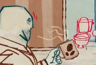 Entenda por que o café desperta vontade de ir ao banheiro em algumas pessoas