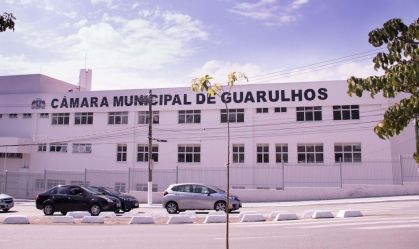 Imagem de destaque do post: Infestação de ratos fecha Câmara Municipal de Guarulhos, na Grande SP