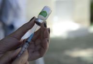Vacinação contra a gripe é liberada para população em geral no RS