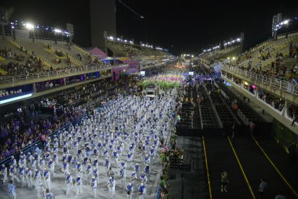 Escola Em Cima da Hora