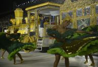 Impulsionado pelo Carnaval, Rio é polo de shows e festas durante feriado