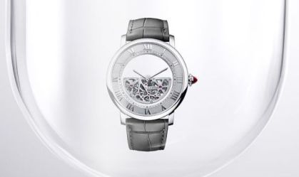 Richemont, controlador da Cartier, decepciona em vendas, com fraqueza na China