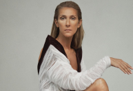 Cantora Celine Dion revela ter uma rara síndrome neurológica
