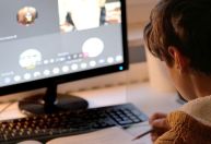 Tecnologia pode contribuir para diminuir desigualdade educacional, diz empresário