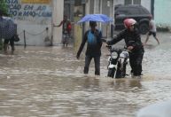Ossada humana achada em Petrópolis pode ser de vítima de chuva de 2022