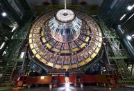 Cientistas se preparam para reiniciar acelerador de partículas em busca de “matéria escura”