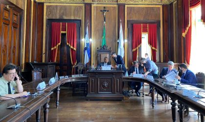 Comissão do Senado faz audiência em Petrópolis sobre tragédia das chuvas