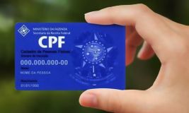 cpf receita federal