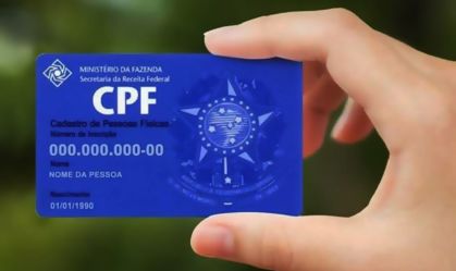 Saiba como verificar se seu nome está sujo e o que fazer para regularizar o CPF
