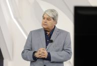 Após 4 desistências, Datena vira candidato em uma eleição pela primeira vez