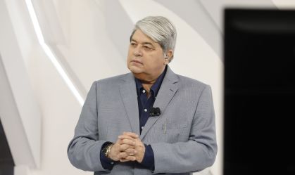 "Datena vale por muita gente que saiu do PSDB", diz Marconi Perillo à CNN