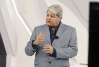 Análise: Pesquisa mostra Datena em 3° e amplia pressão por candidatura em SP