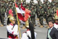 Waack: Ao convidar militares para comissão, TSE deu tiro no pé