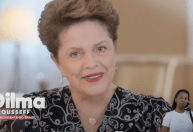 Dilma estreia em propaganda partidária do PT sem mencionar Lula