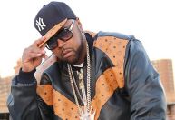 Morre DJ Kay Slay, grafiteiro e símbolo do hip hop de Nova York