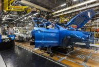 PMI industrial do Reino Unido tem queda inesperada a 50,9 em junho, afirma S&P Global
