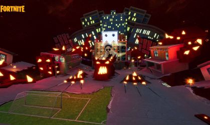 Rapper Emicida é o primeiro artista brasileiro a fazer show no jogo Fortnite