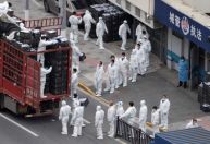 Xangai mira ponto de virada no combate à Covid-19 até o dia 20 de abril