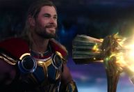 Primeiro teaser de “Thor 4” mostra Natalie Portman como a Poderosa Thor
