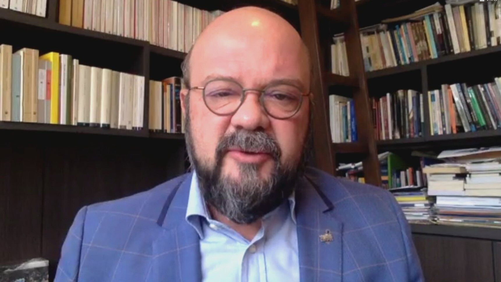 Ricardo Marcelo Fonseca